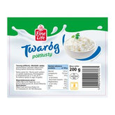 FINE LIFE HALBFETTE QUARD 200 G